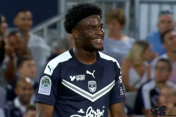 Josh maja