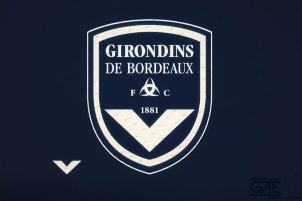 girondins bordeaux logo