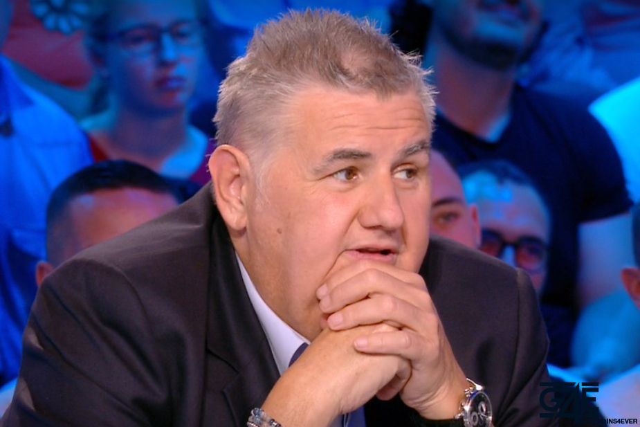 Pierre Menes