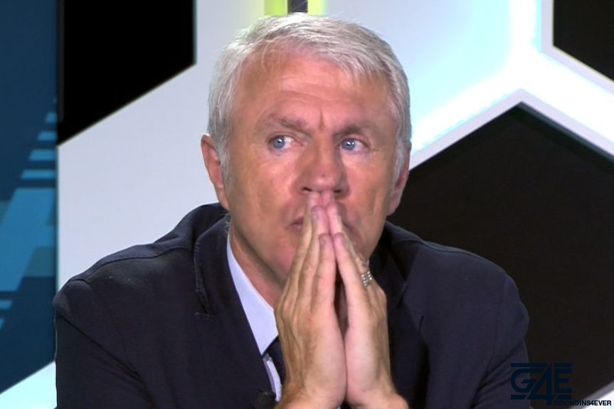 Luis Fernandez
