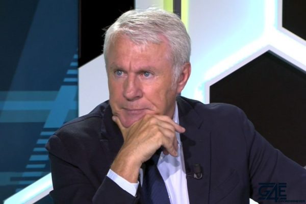 Luis Fernandez