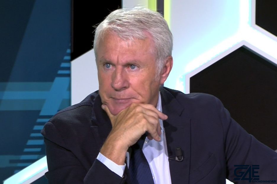 Luis Fernandez