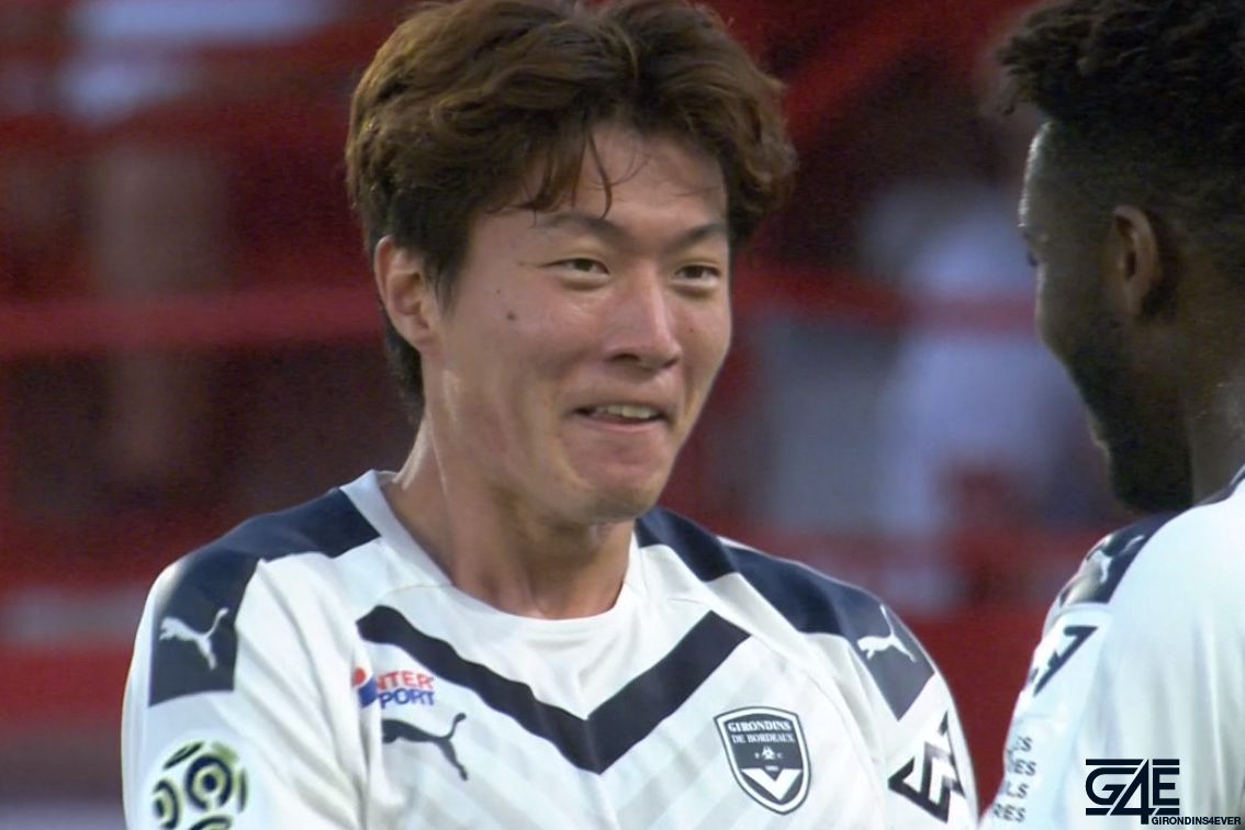 Hwang Ui-Jo