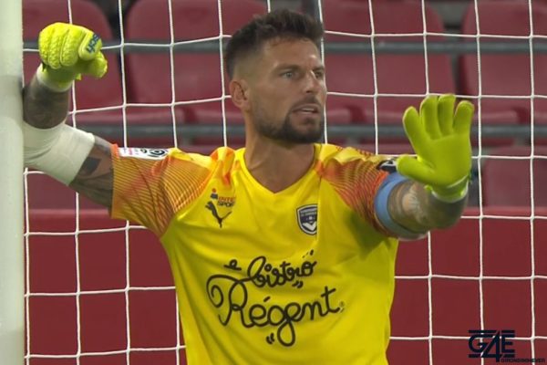 Benoit Costil