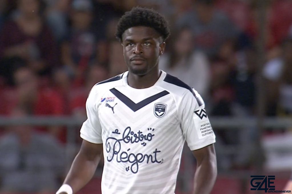 Josh Maja