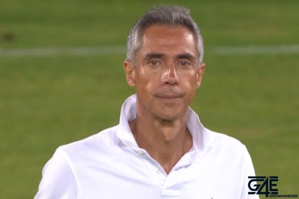 Paulo Sousa