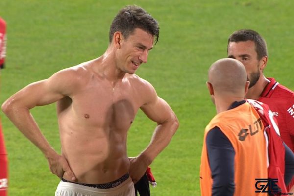 Laurent Koscielny