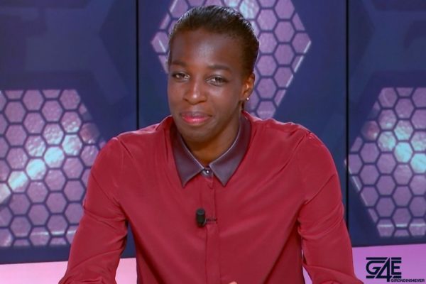Viviane Asseyi