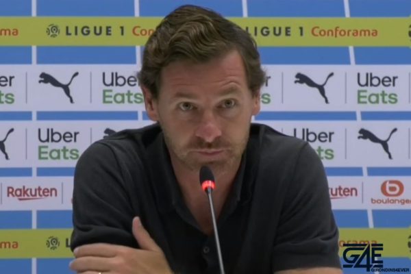 André Villas-Boas