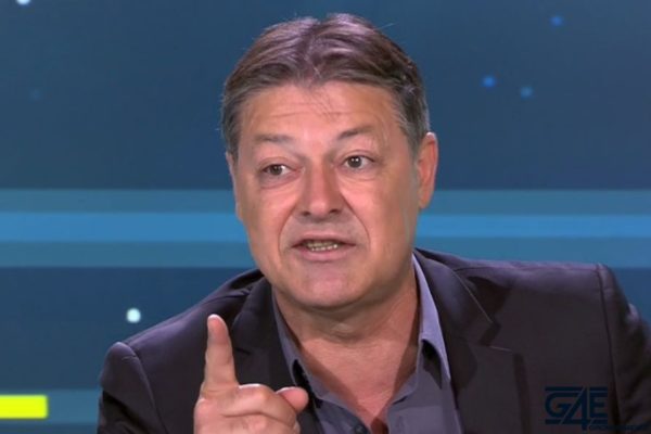 Patrice Ferri