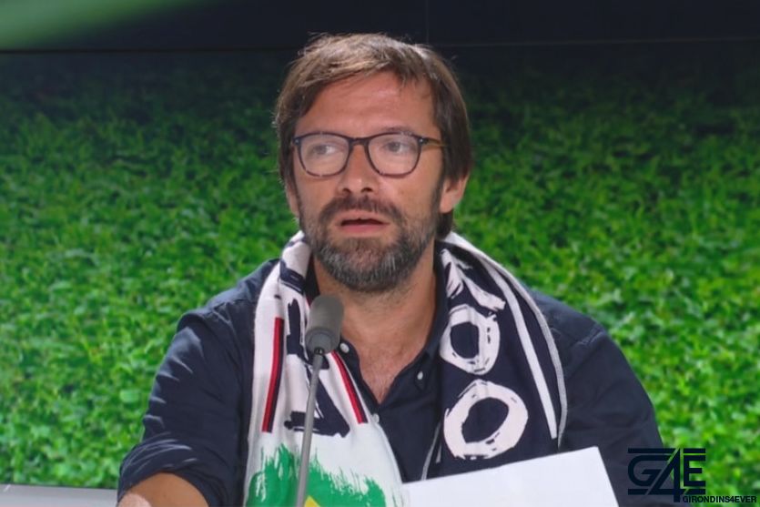 Julien Cazarre