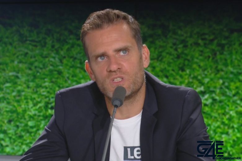 Jerome Rothen