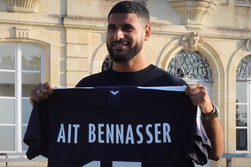 Youssef Ait Bennasser