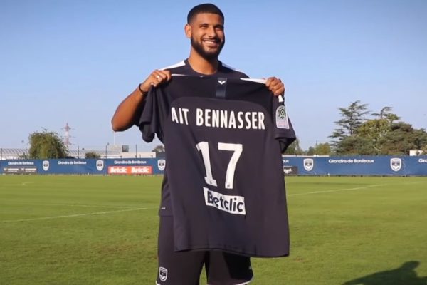 Youssef Ait Bennasser
