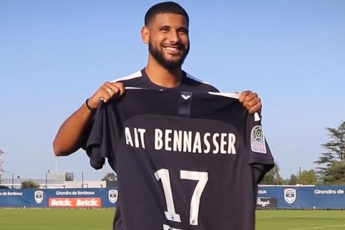 Youssef Ait Bennasser