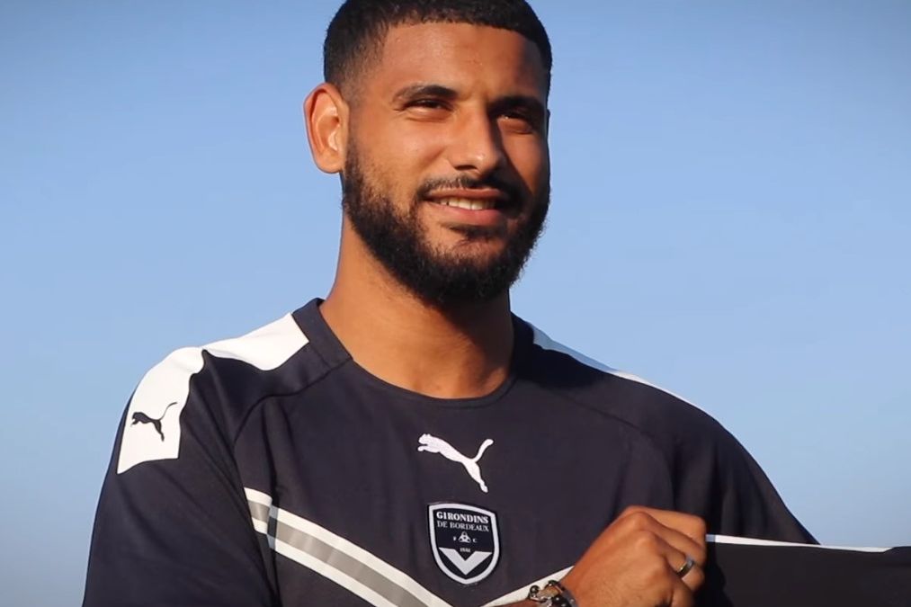 Youssef Ait Bennasser
