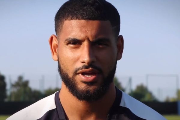 Youssef Ait Bennasser
