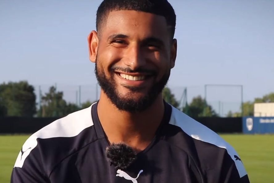 Youssef Ait Bennasser