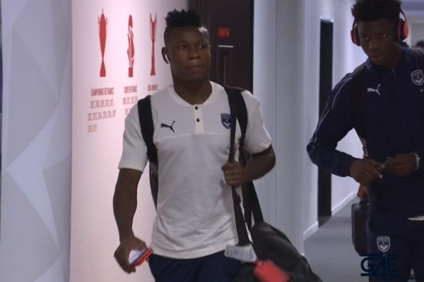 Samuel Kalu