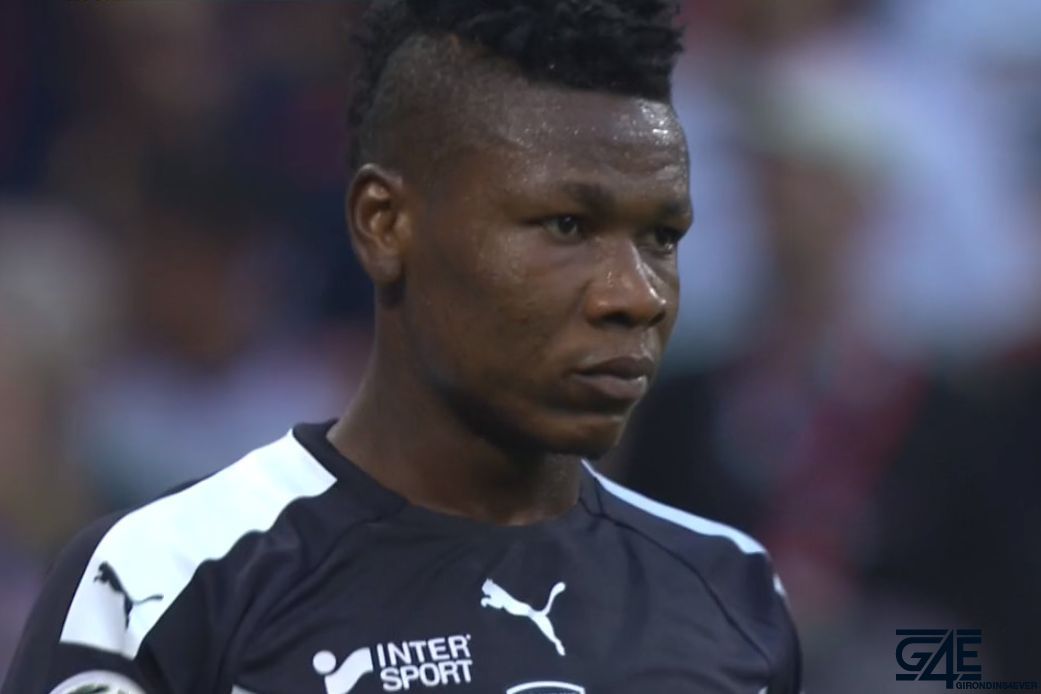 Samuel Kalu