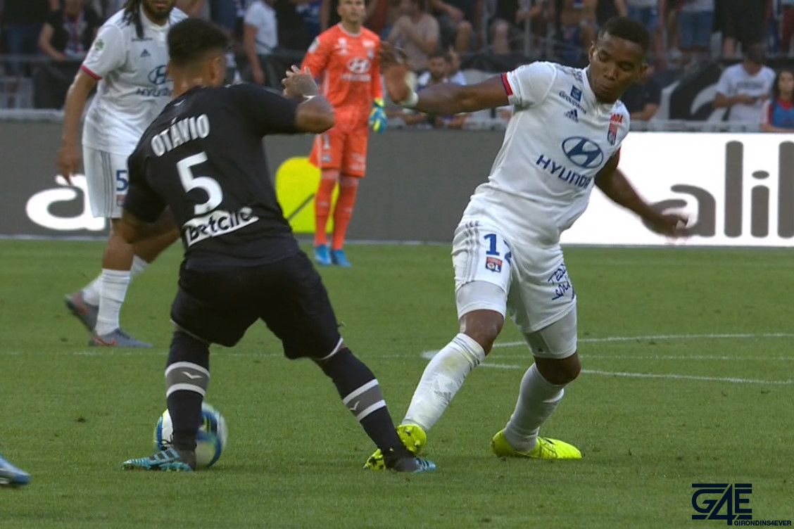 Otavio, Thiago Mendes