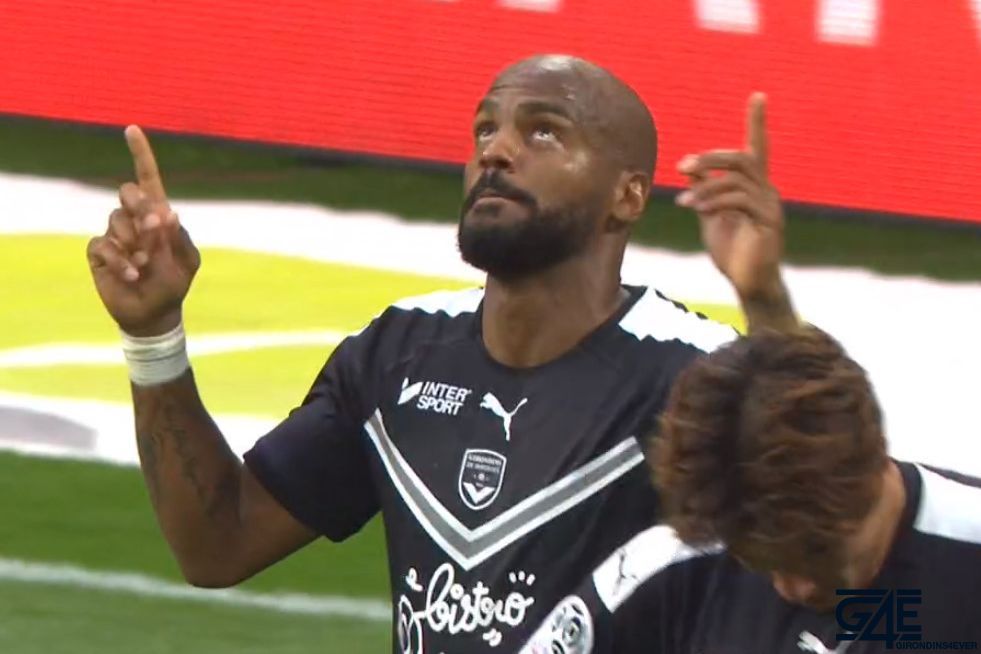 Jimmy Briand