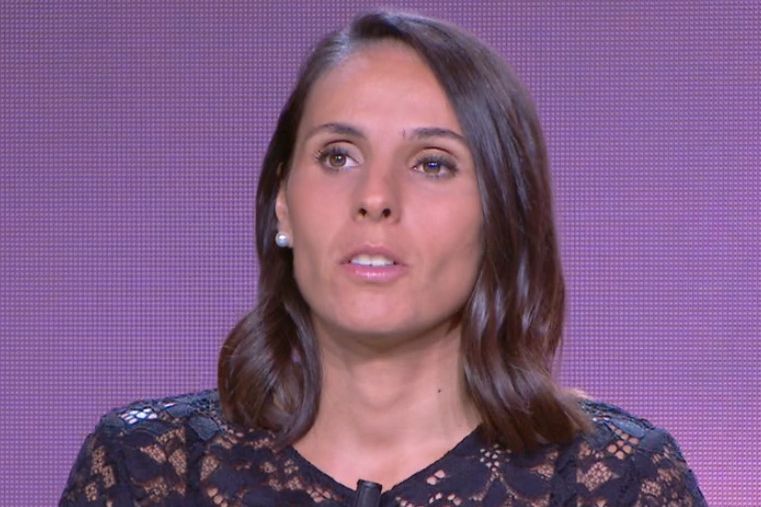 Jessica Houara