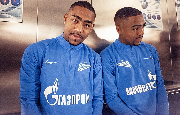 malcom