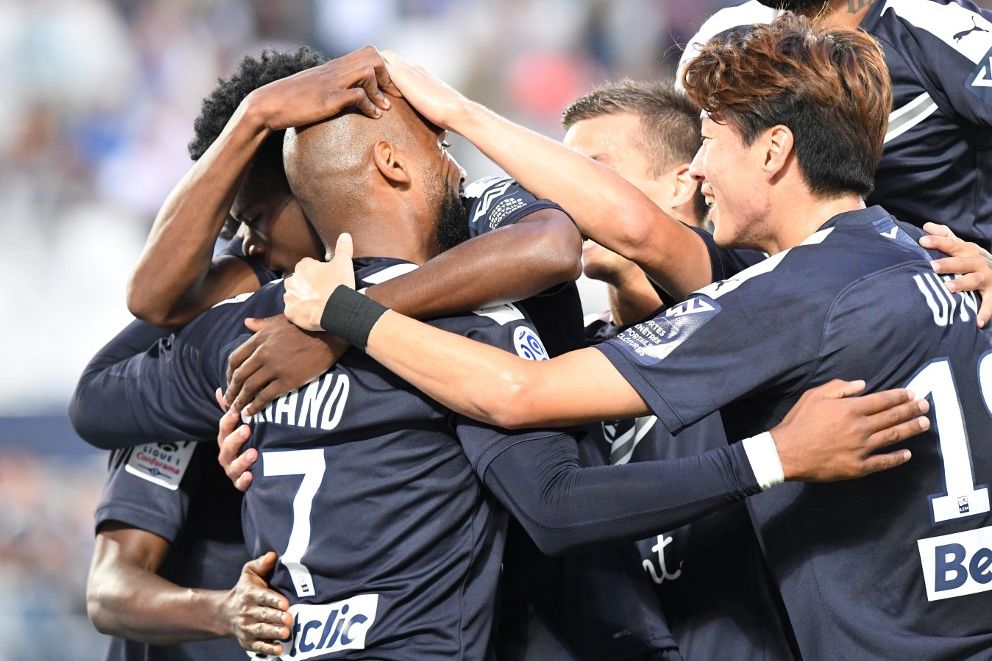 groupe jimmy briand