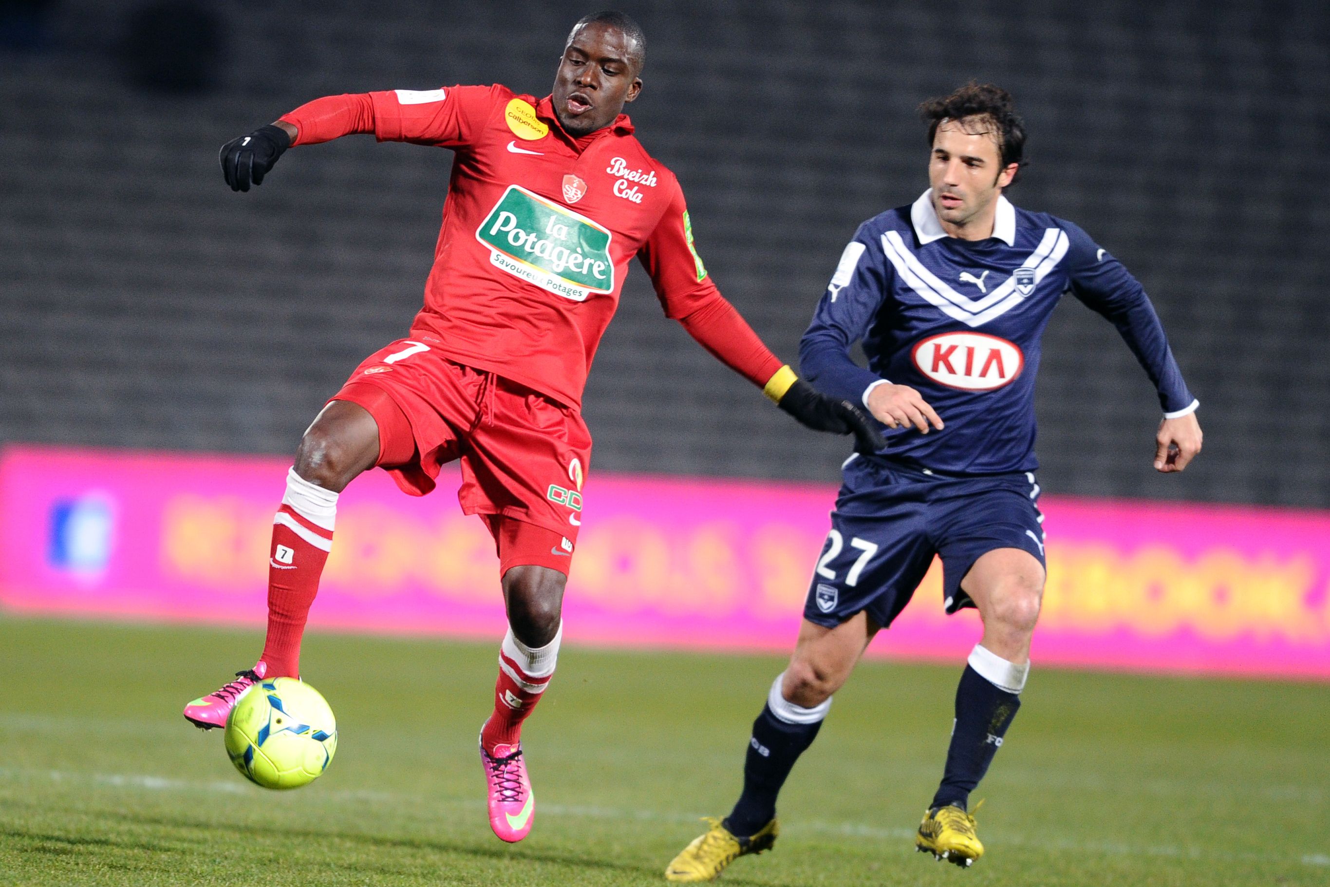 Jonathan AYITé