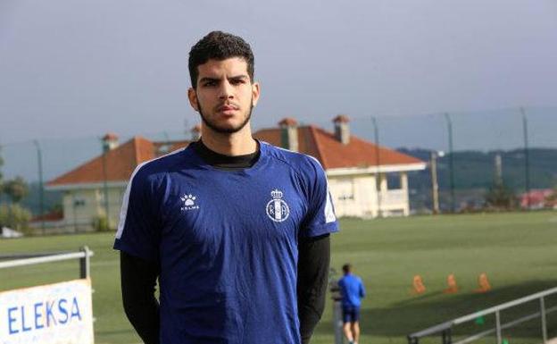 Abdel Jalil Medioub