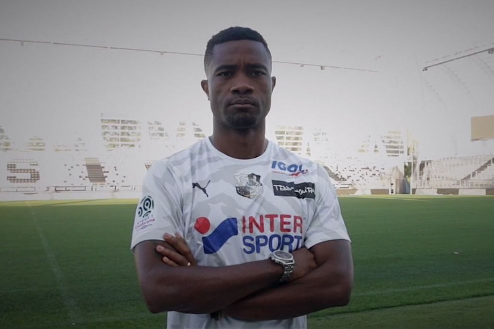 Aurelien Chedjou