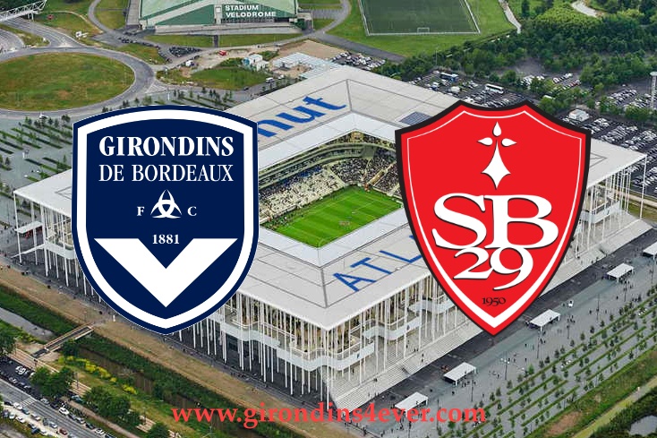 Bordeaux-Brest