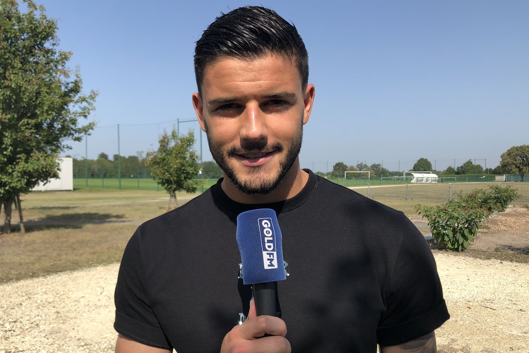 Loris Benito