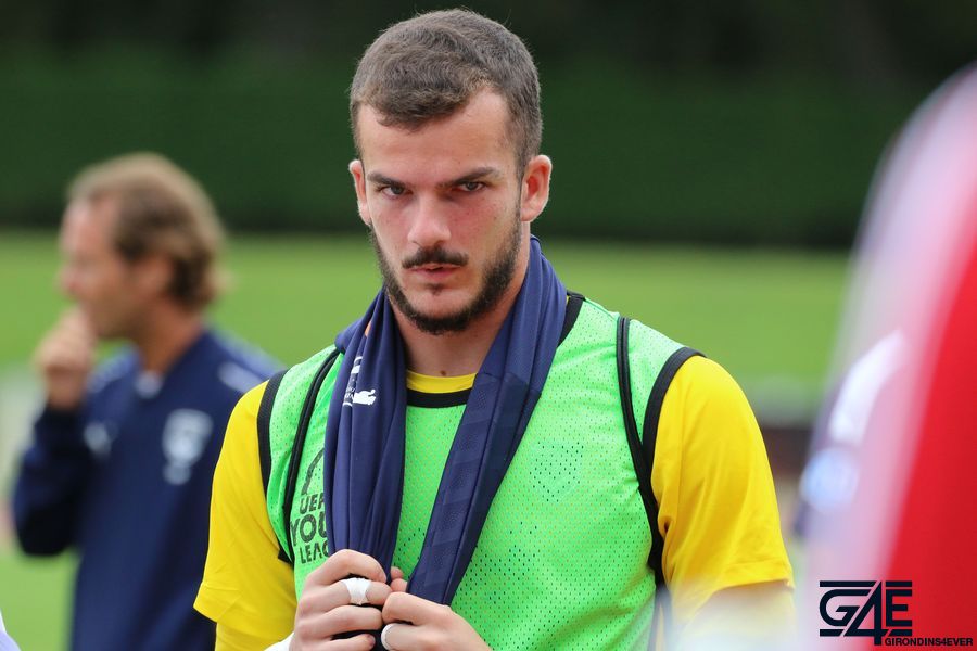Corentin Michel