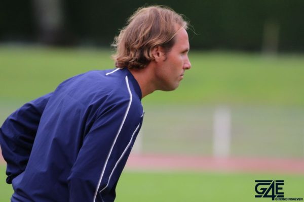 Manu Giudicelli