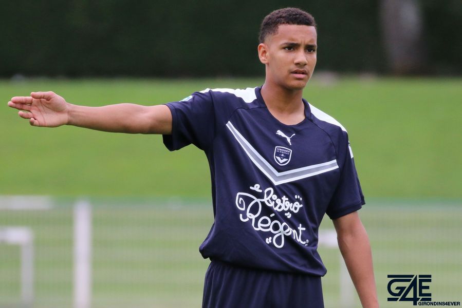 Ismael Sow