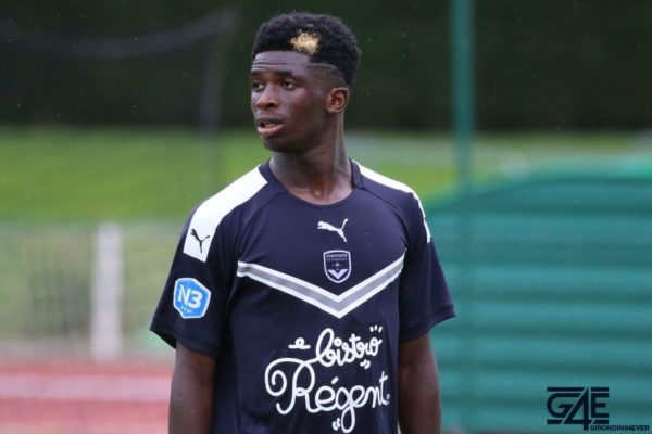 Amadou Traoré