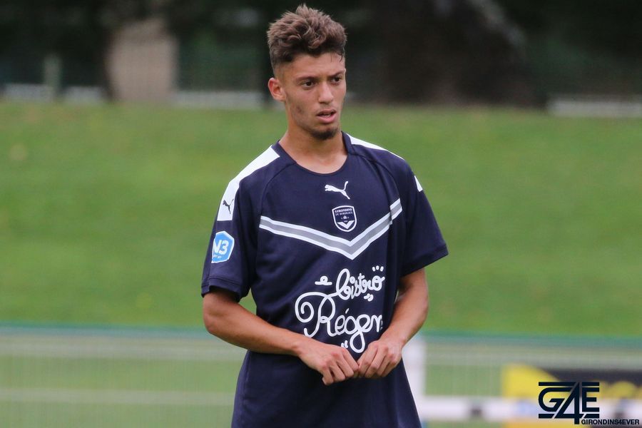 Yanis Hamoudi