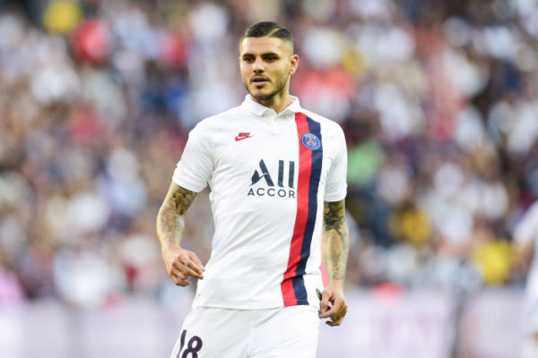 Mauro Icardi