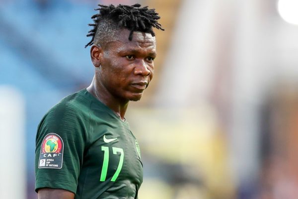 Samuel Kalu