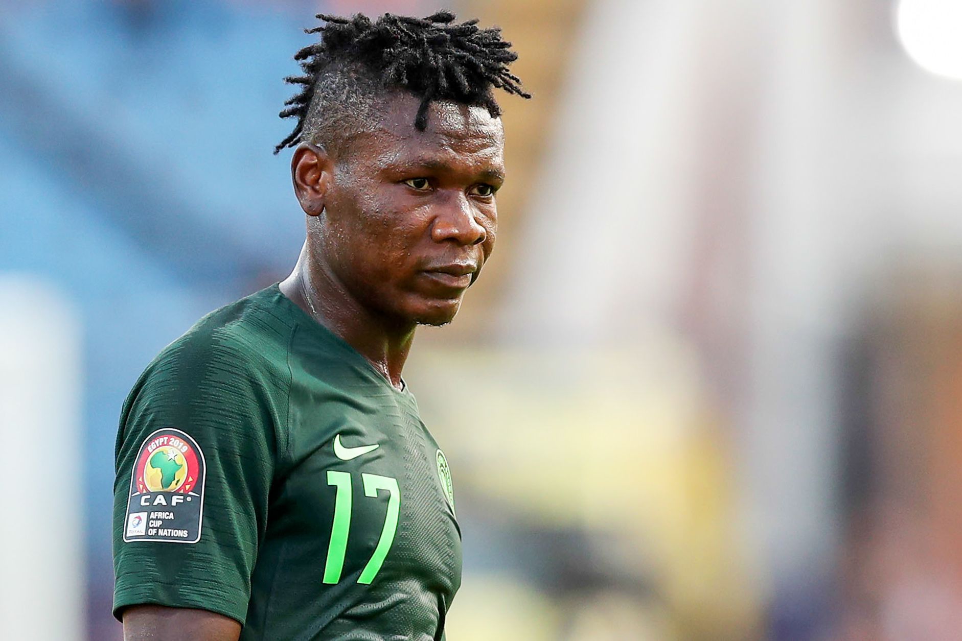 Samuel Kalu