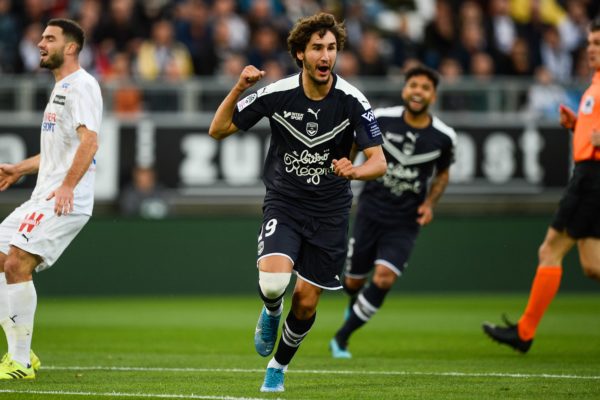 Yacine Adli