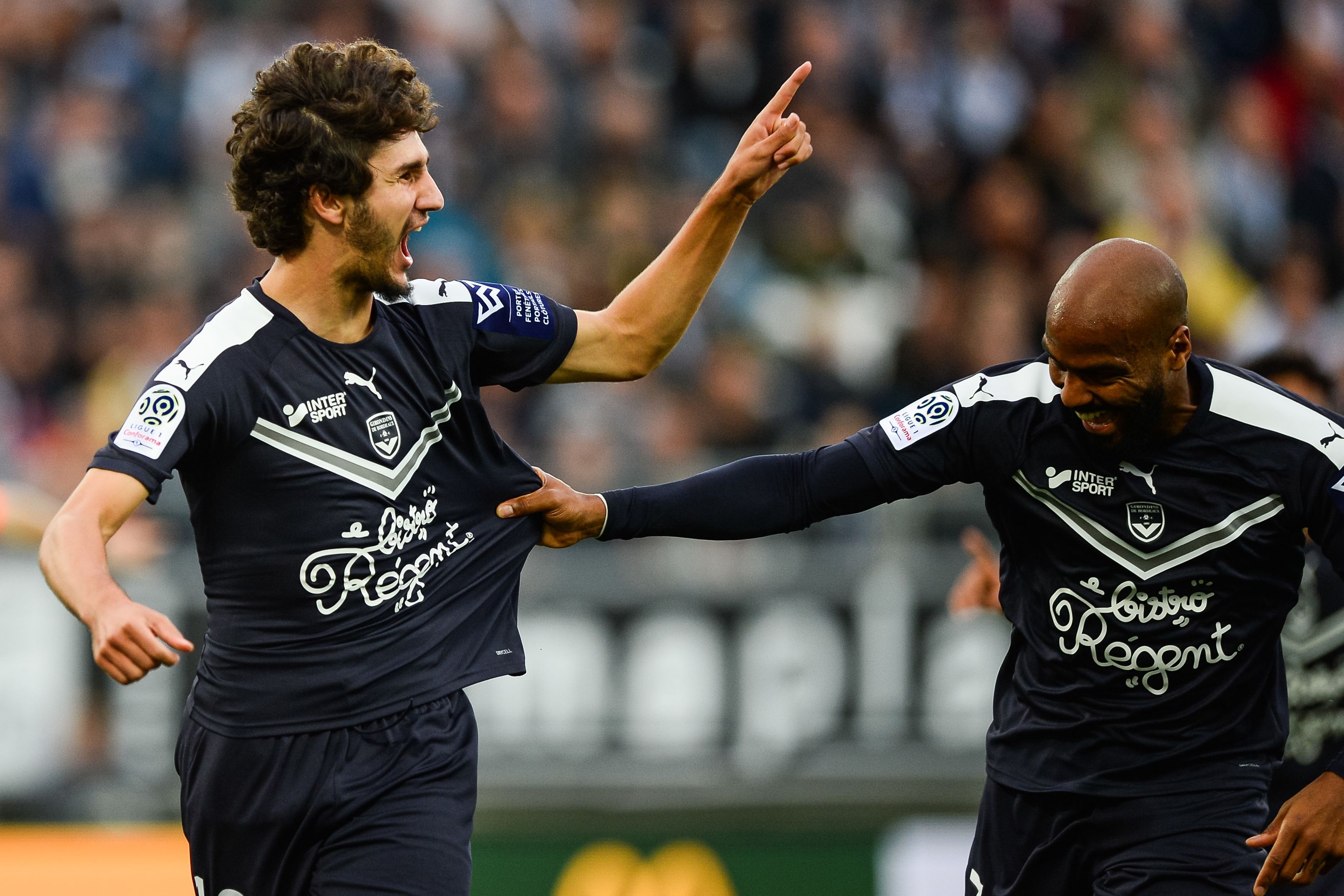 Yacine Adli