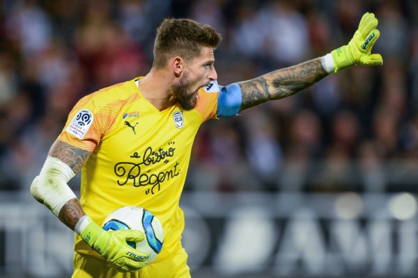 Benoit Costil