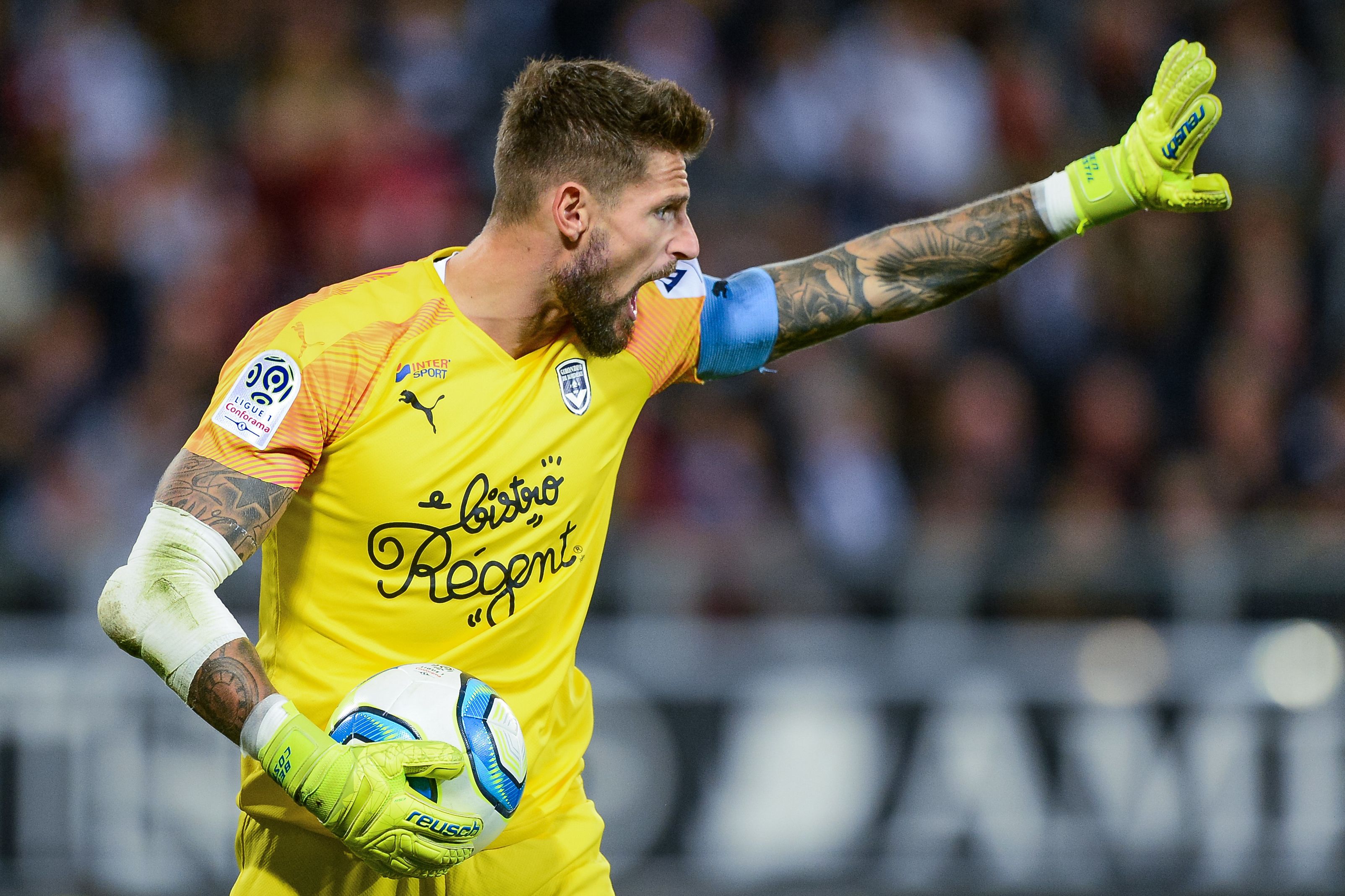 Benoit Costil