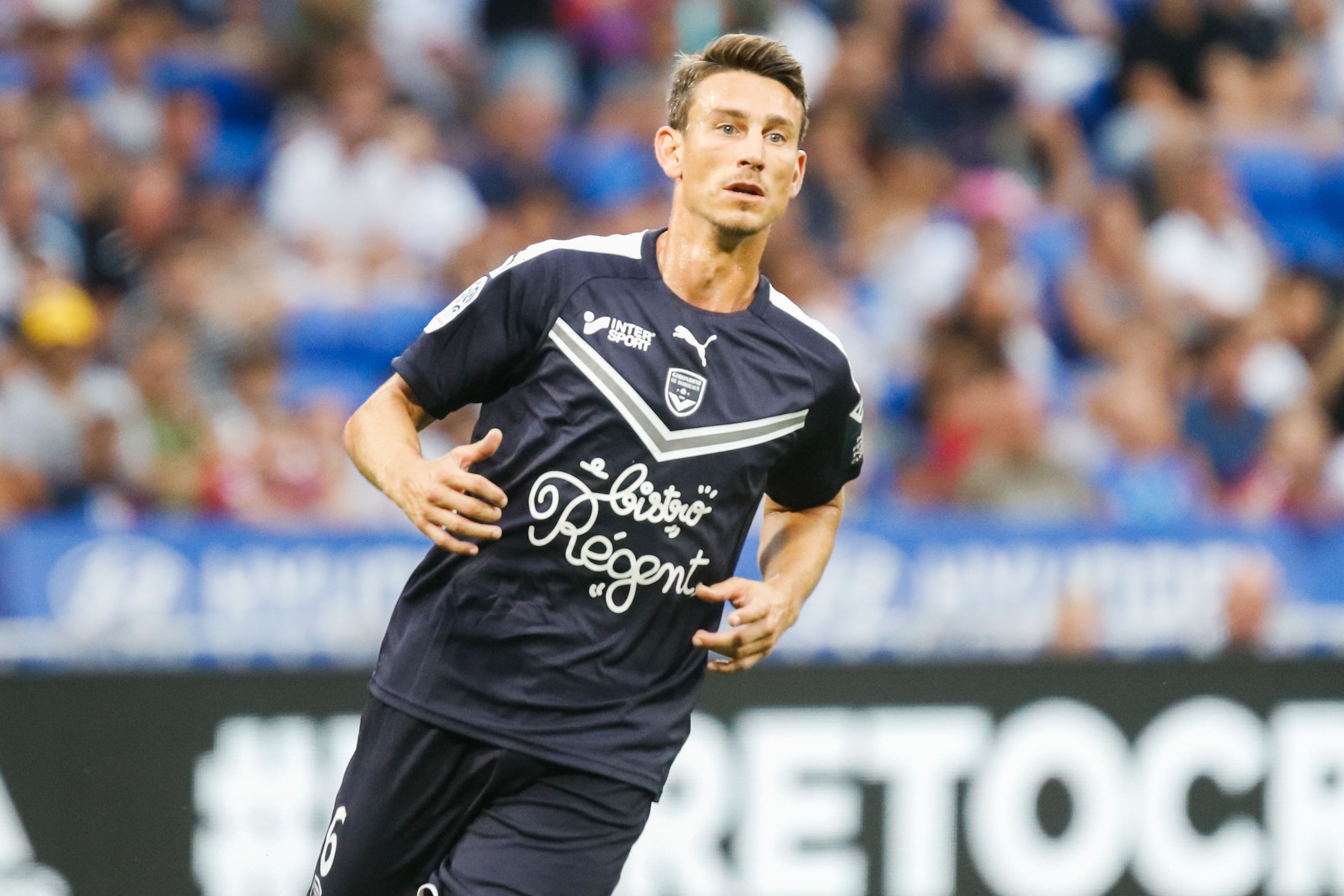 Laurent Koscielny