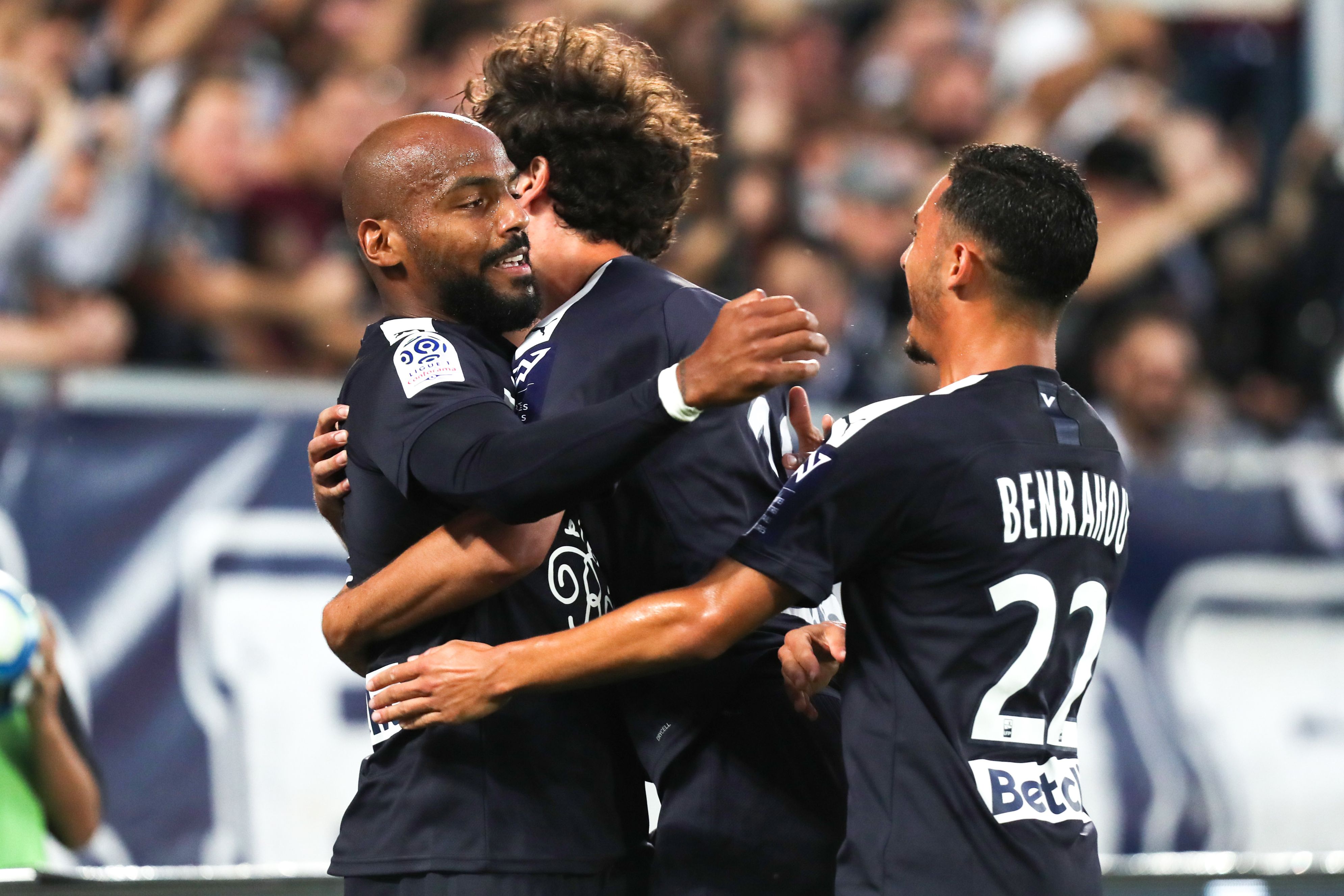 groupe Jimmy Briand