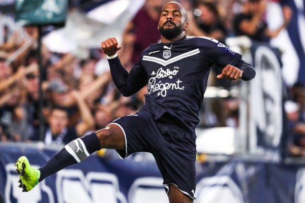 Jimmy Briand