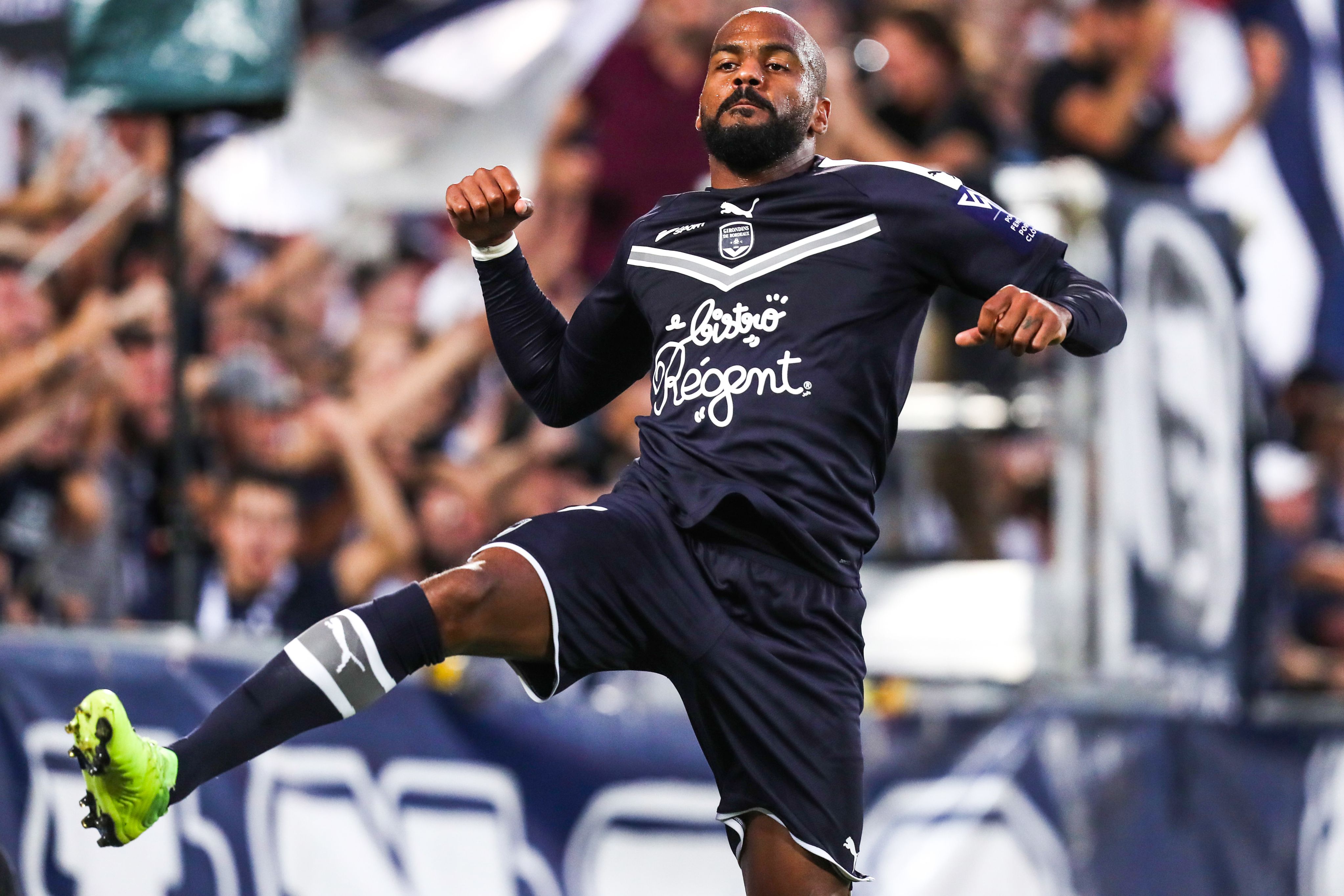 Jimmy Briand